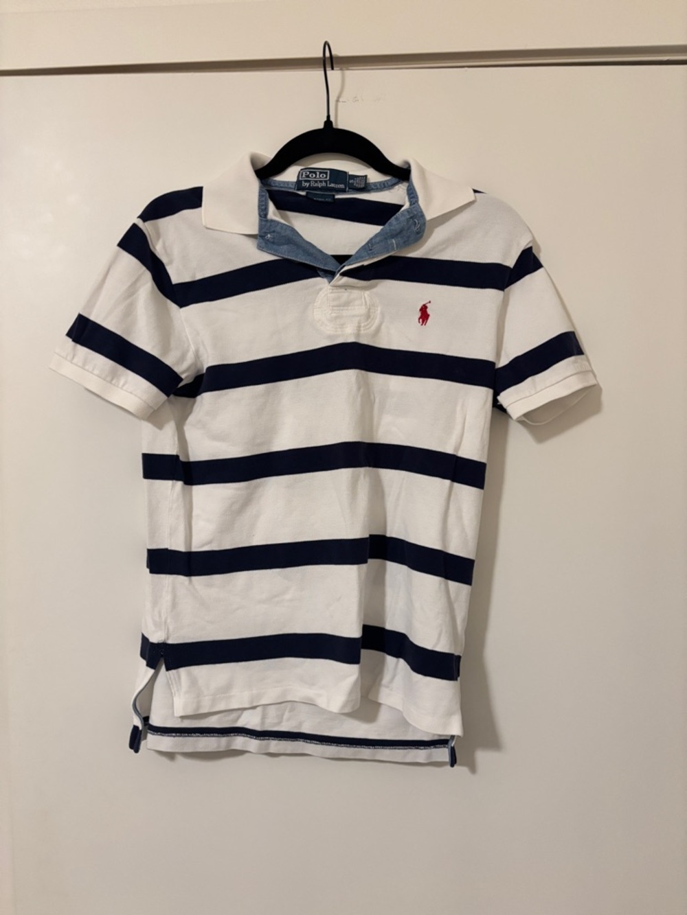 Polo by Ralph Lauren Men’s Small